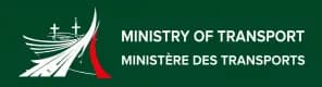 Ministry of Transport — Ministère des Transports